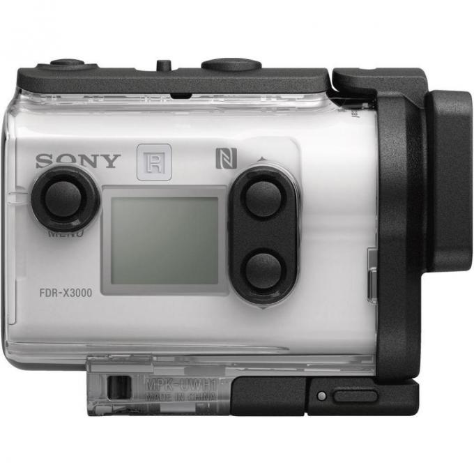 SONY FDRX3000R.E35