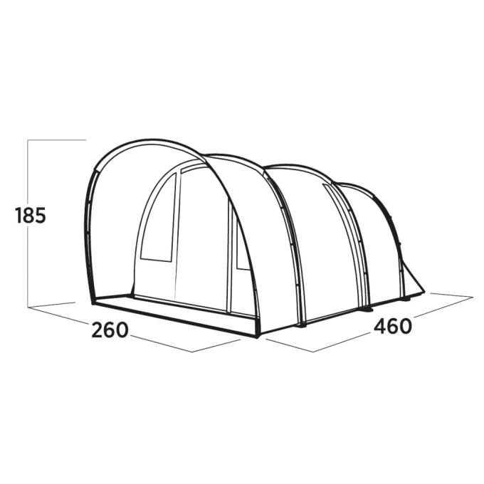 Easy Camp 931572