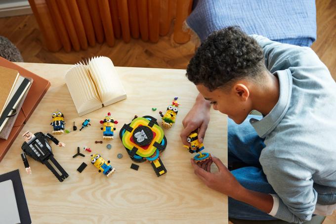 LEGO 75582