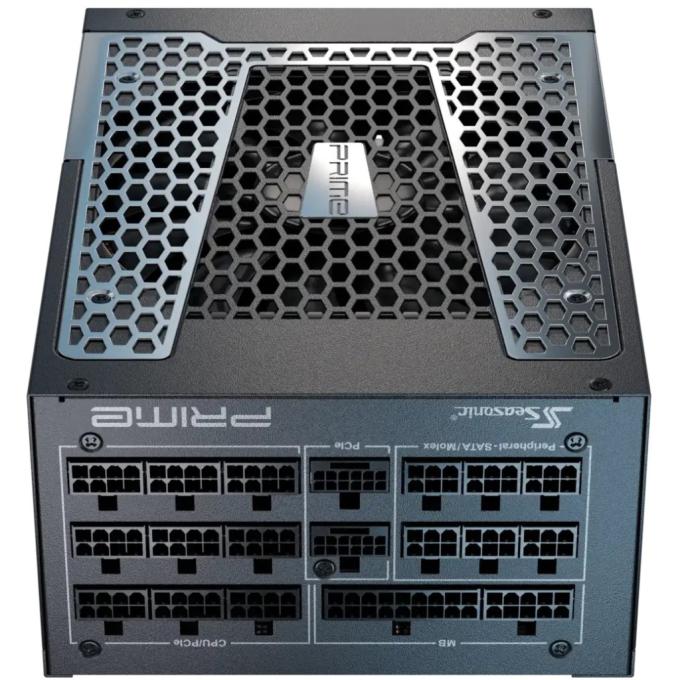Seasonic PRIME PX 2200-ATX31