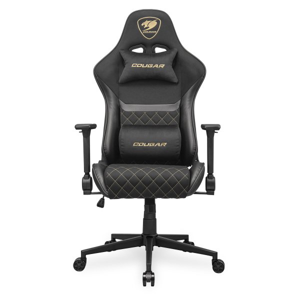 Cougar ARMOR ONE V2 GOLD F