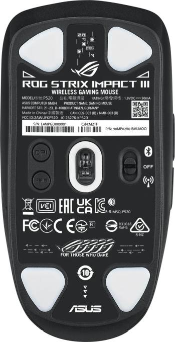 ASUS 90MP03D0-BMUA00