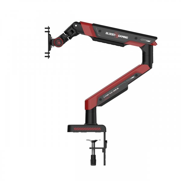 Bloody DM-8 (Sports Red)