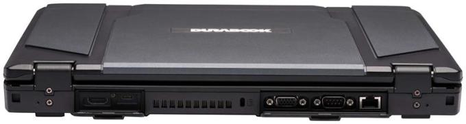 DURABOOK S4K1Q3AA3BCX