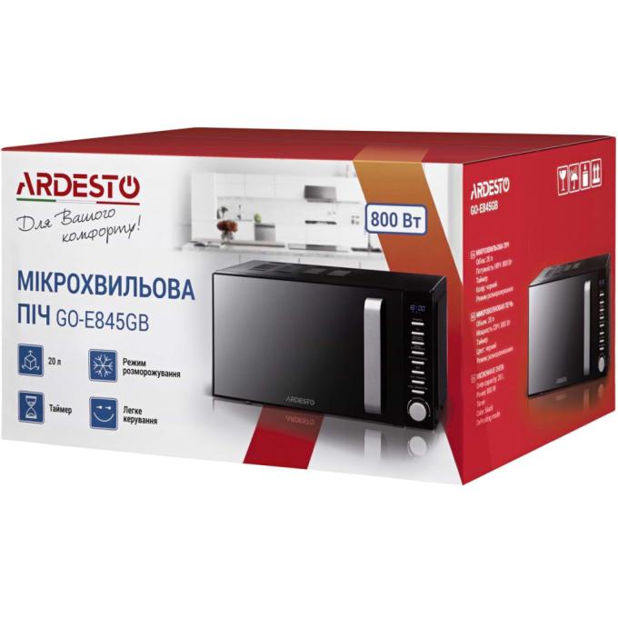 Ardesto GO-E845GB