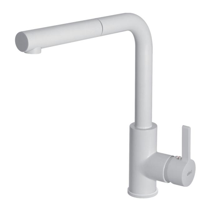 ELLECI SHELL PLUS BIANCO 68