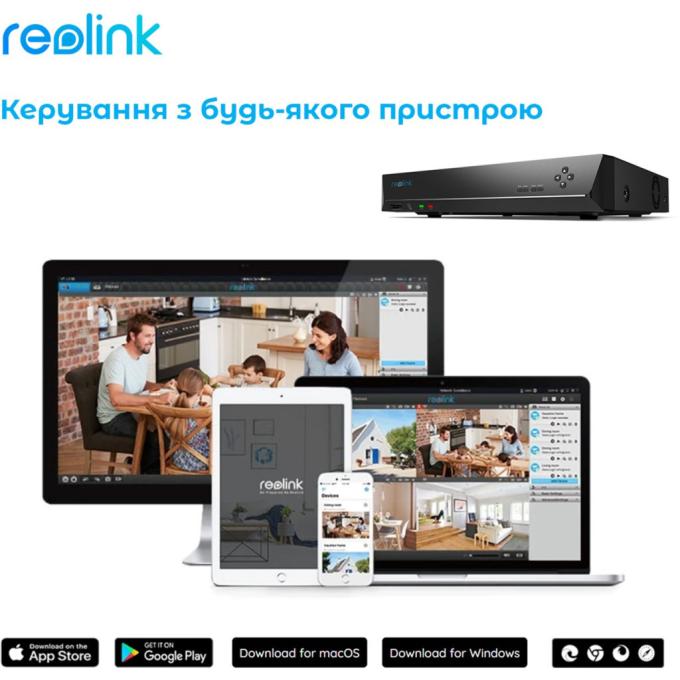 Reolink RLN8-410