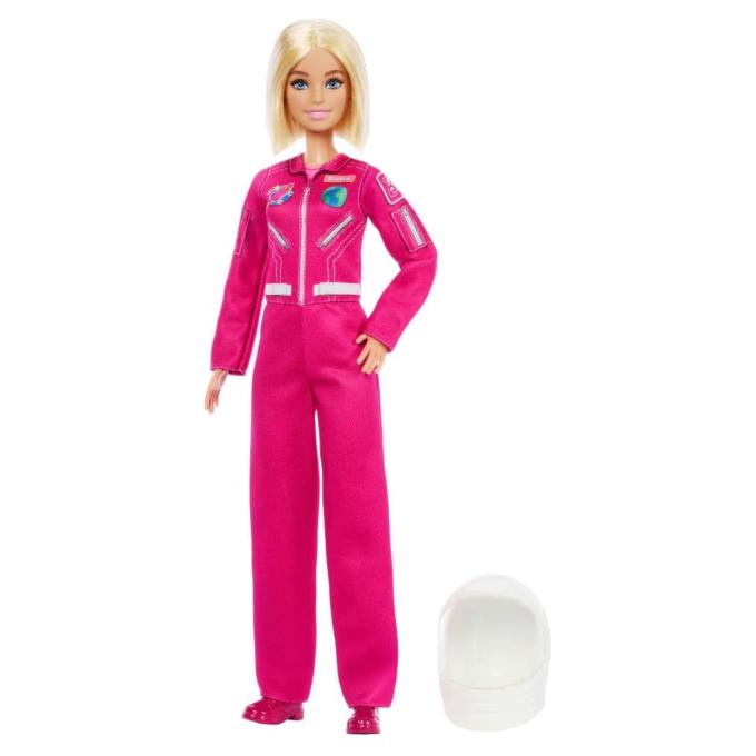 BARBIE JKF77