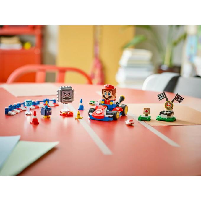 LEGO 72043