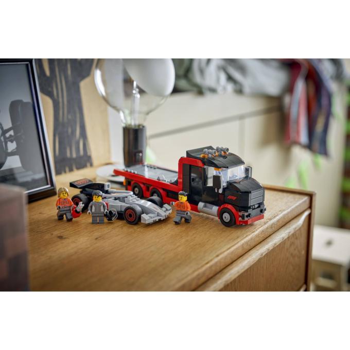 LEGO 60493