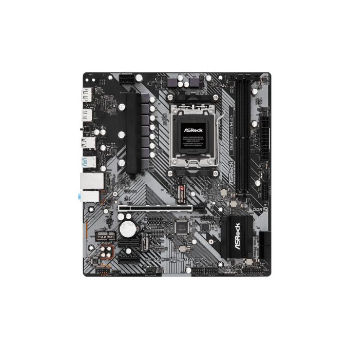 ASRock B650M-H/M.2+
