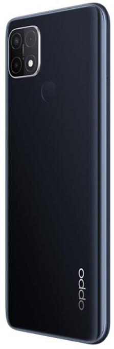 Oppo A15S 4/64GB Dynamic Black