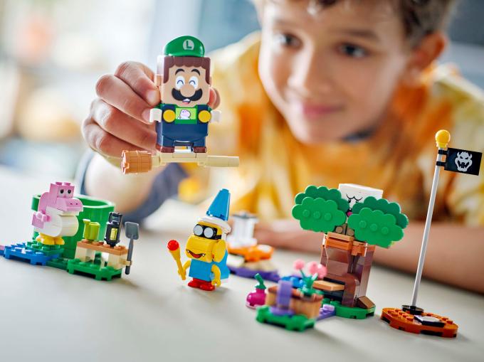 LEGO 71440