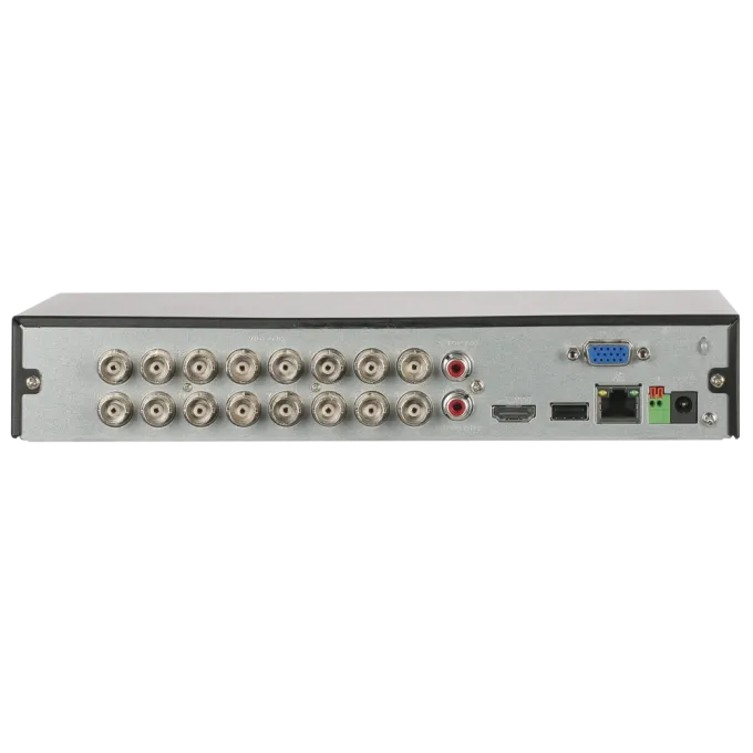Dahua DH-XVR5116HS-5M-I3/T 16-канальний Penta-brid 5M-N/1080p
