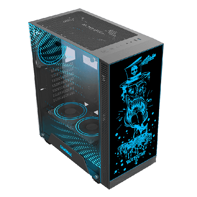 GAMEMAX RockStar 2