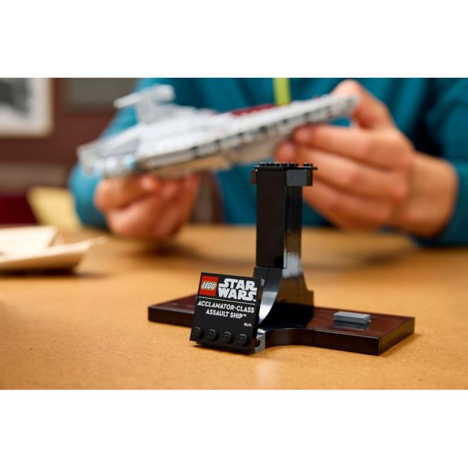 LEGO 75404