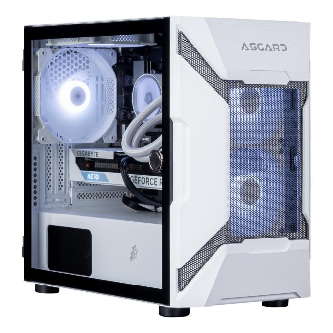 ASGARD A77X.64.S20.47TS.4916W