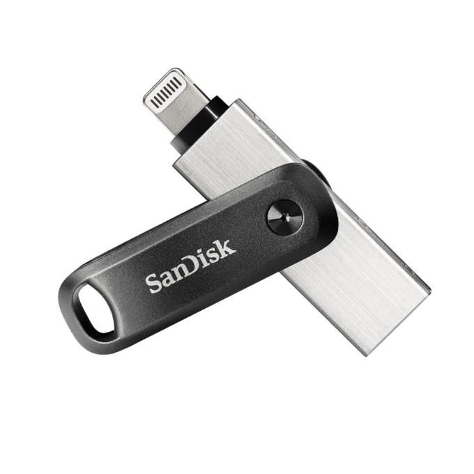 SANDISK SDIX60N-128G-GN6NE