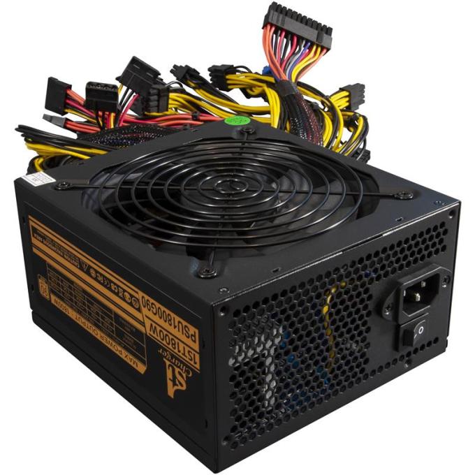 1StCharger 1ST1800W