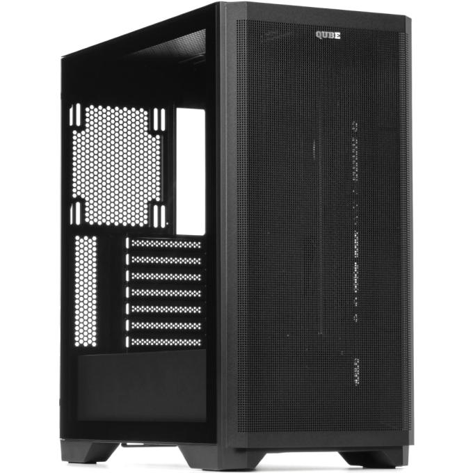 QUBE KAPER_FMNU3