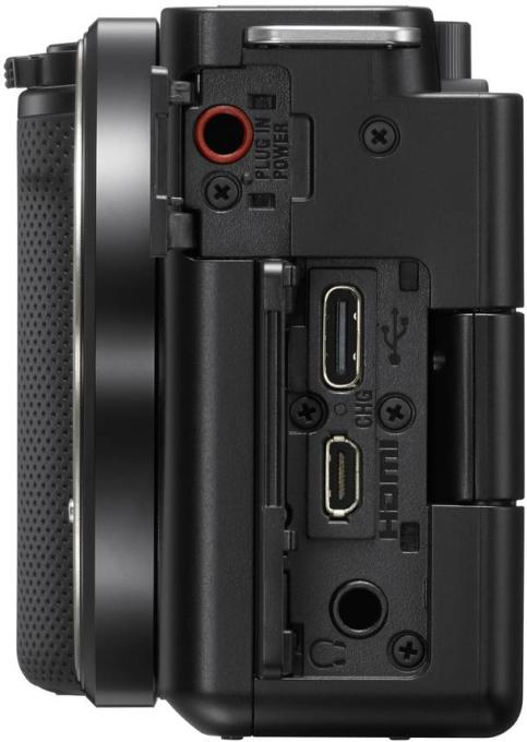 SONY ZVE10KB.CEC