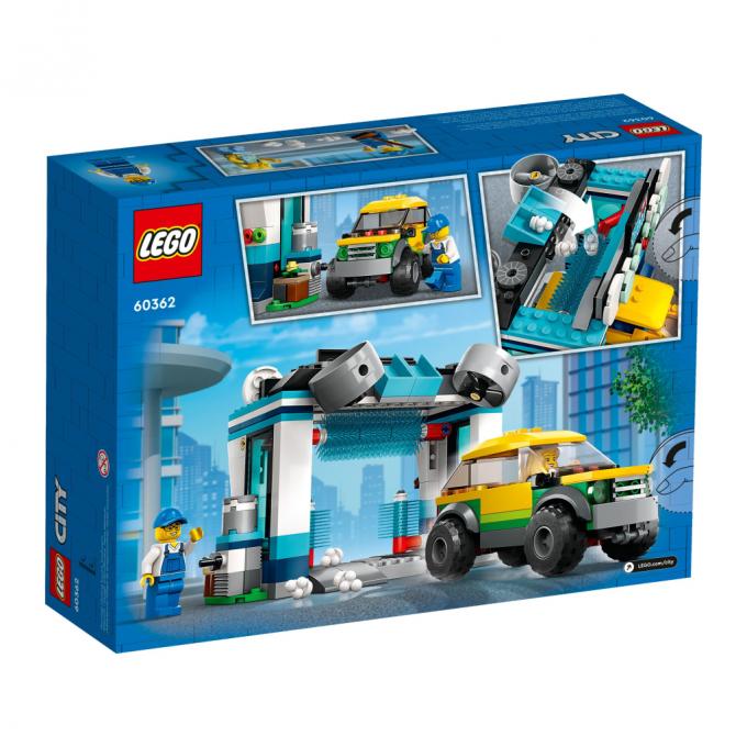 LEGO 60362