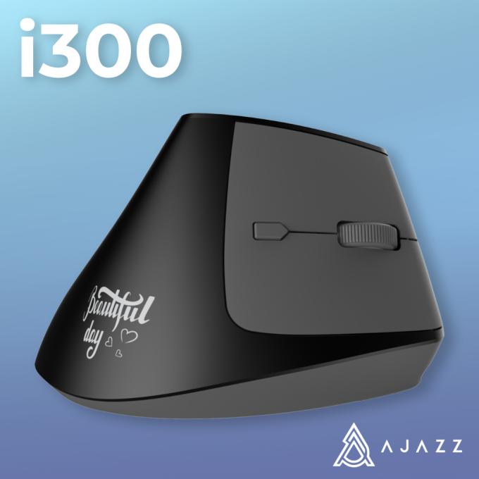 Ajazz i300-B