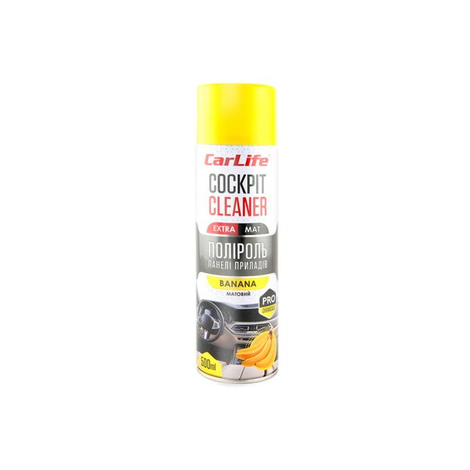 CARLIFE CF522