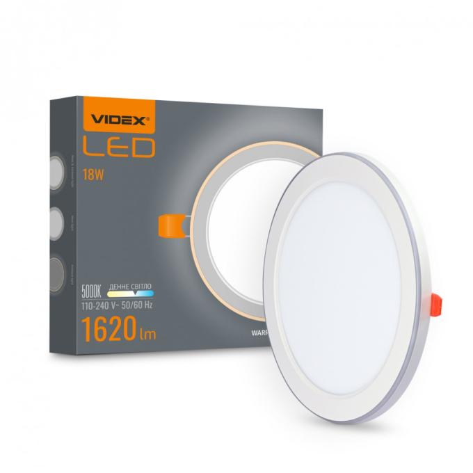 VIDEX VL-DL4R-1852