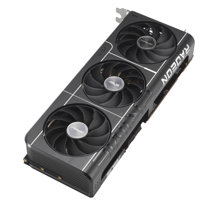 ASUS PRIME-RX9070-O16G