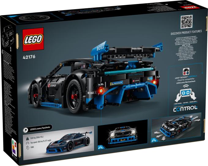 LEGO 42176