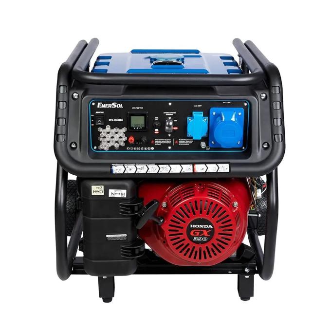 Enersol EPG-5500SEH
