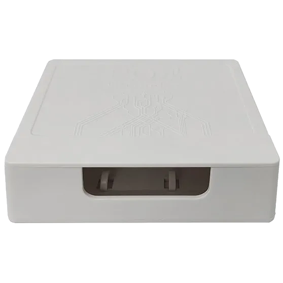 Ewind EW-PSE-PW6603F IP66 водонепроницаемый 10/100M