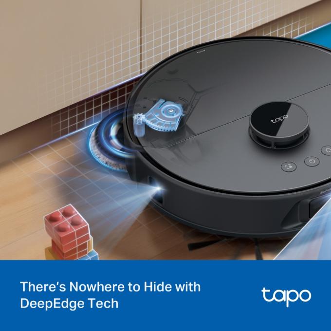 TP-Link TAPO-RV50-PRO-OMNI
