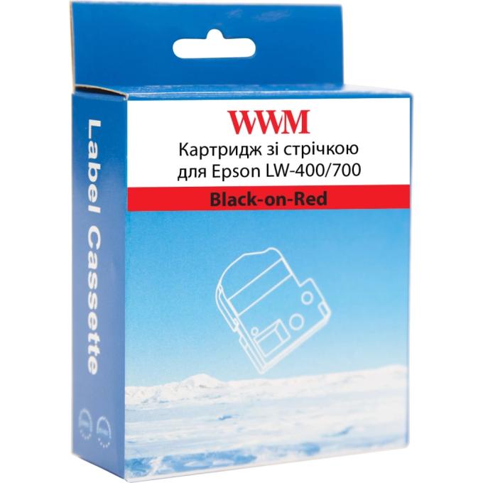 WWM WWM-SC12R
