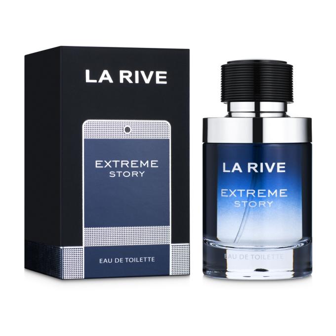 La Rive 5901832063223