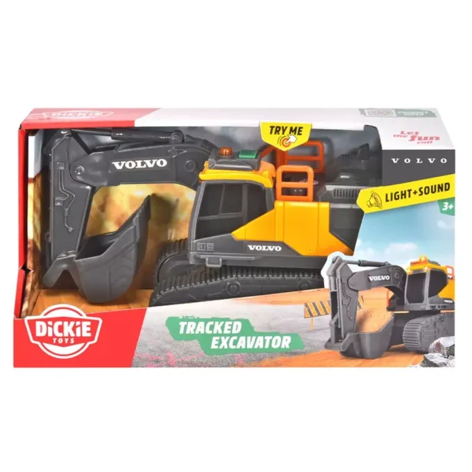 Dickie Toys 3723008
