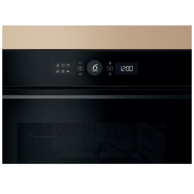 Whirlpool WOI5S8PPM1SBA