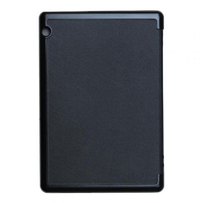Чехол-книжка Grand-X для Huawei MediaPad T5 10 Black (HTC-HT510B)