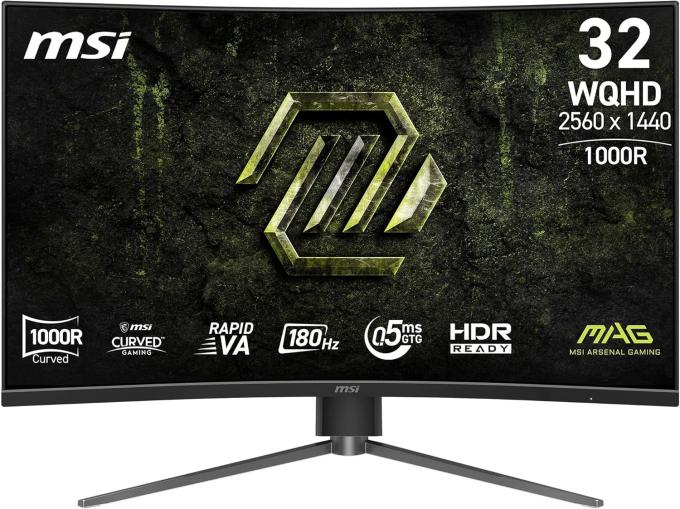 MSI 9S6-3DC14H-201