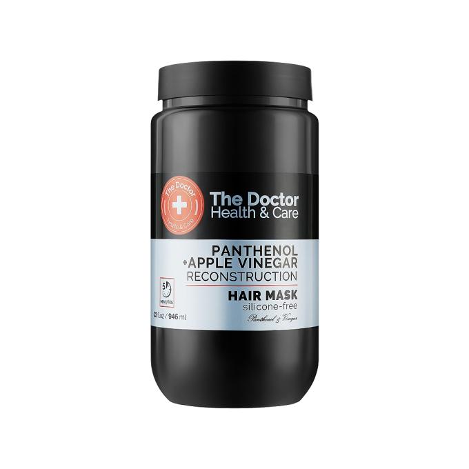 The Doctor 8588006041668