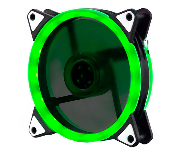 VOLTRONIC SRHX-15LED-Green