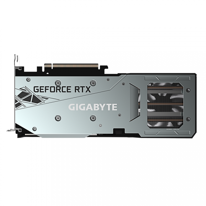 GIGABYTE GV-N3060GAMING-12GD