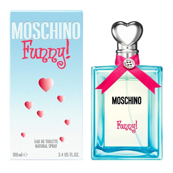 Moschino 8011003991617