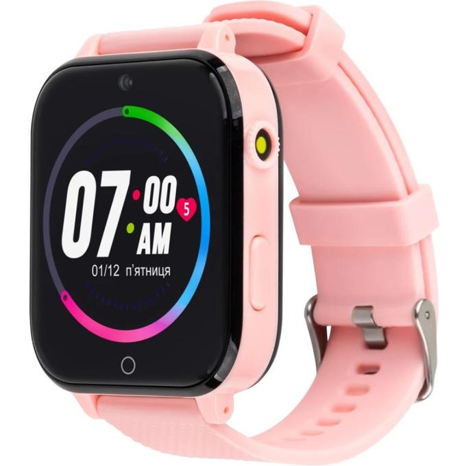 GARMIX PointPRO-300 4G/GPS/WiFi Pink