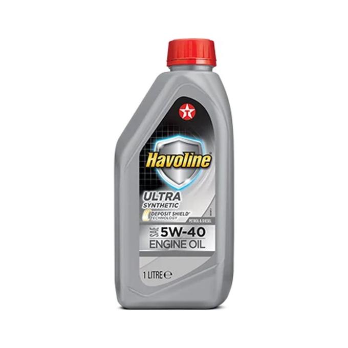 Texaco 6751