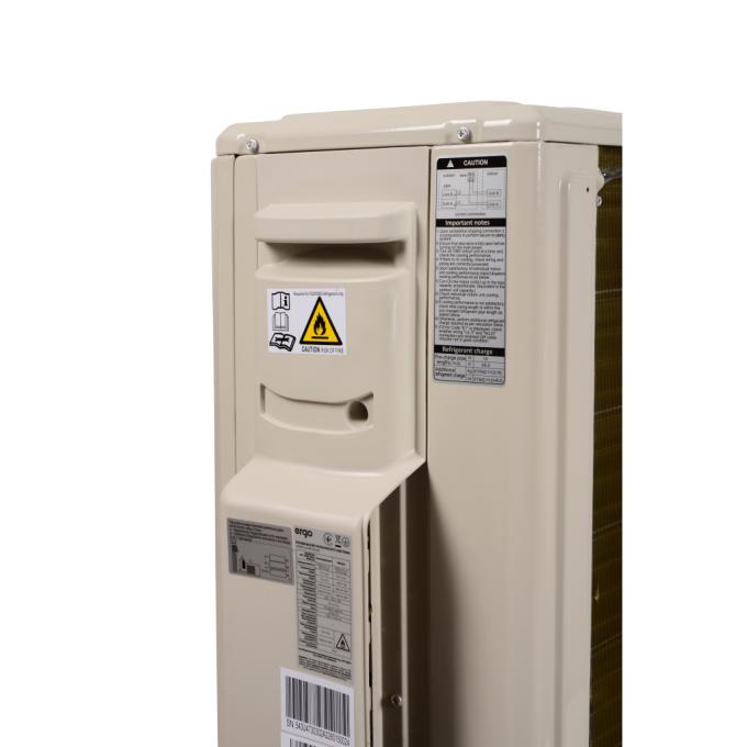 Ergo ACI 1835 ODU MSH(2) + ACI 0935 I