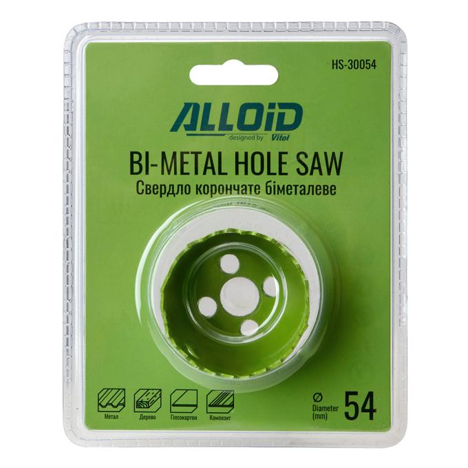 Alloid HS-30054