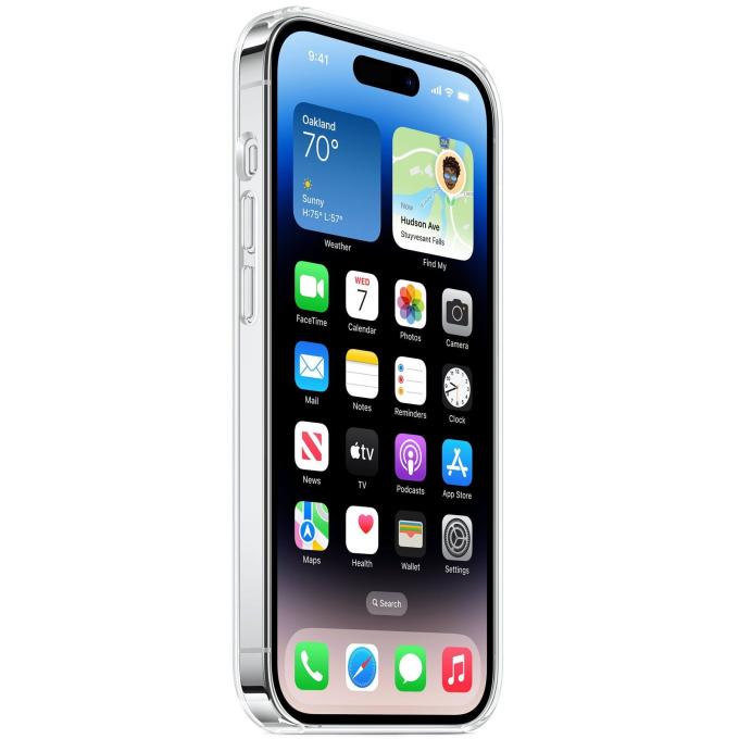 Apple MPU63