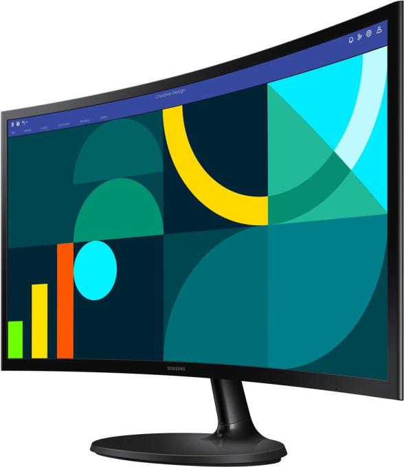 Samsung LS24D360GAIXCI